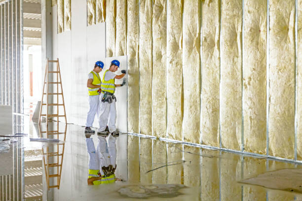 Insulation Contractors for Homes in Crofton, MD